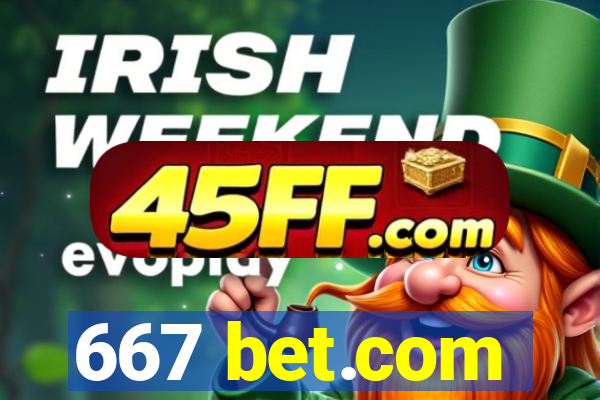 667 bet.com